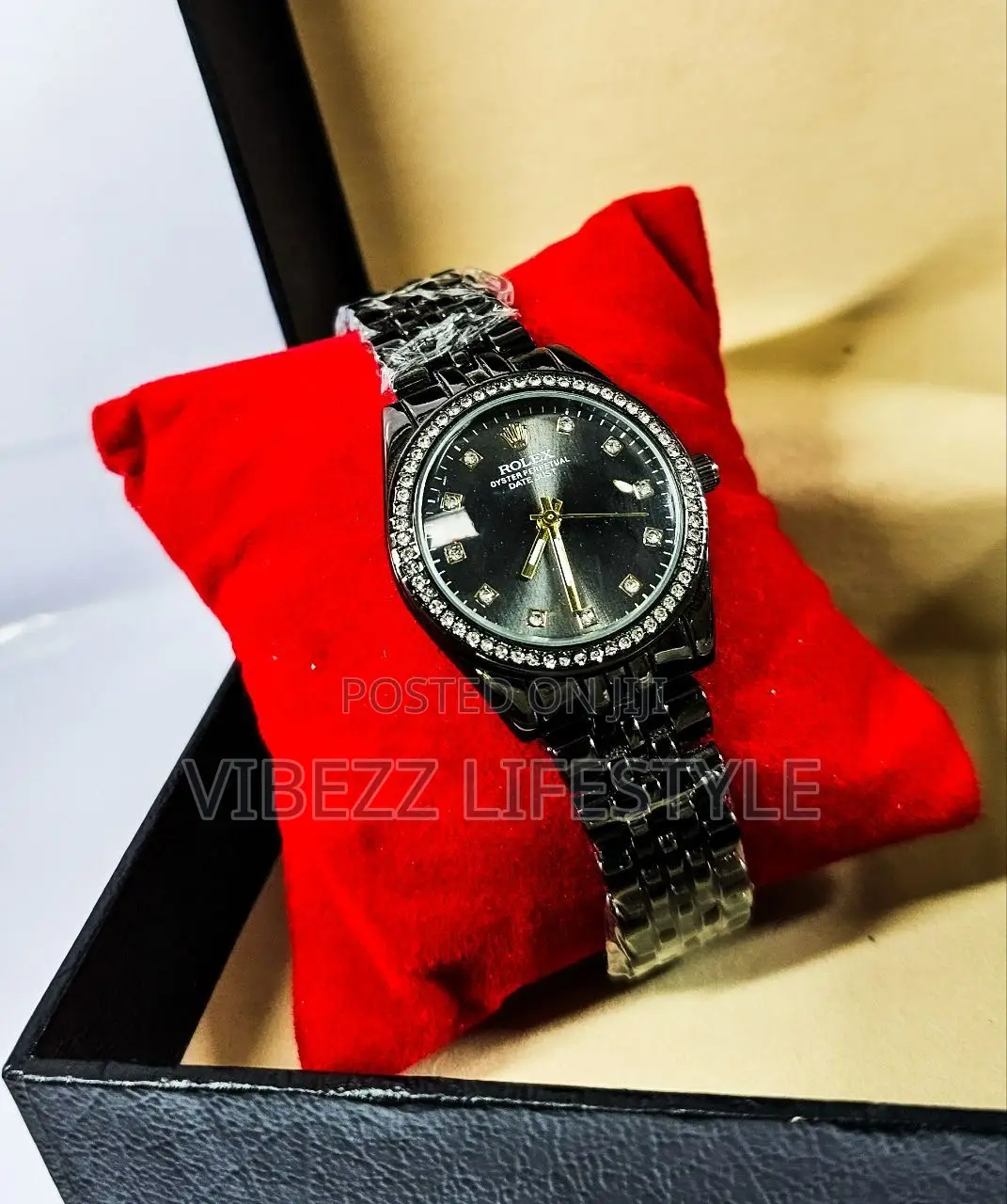 Rolex Woman’S Watches