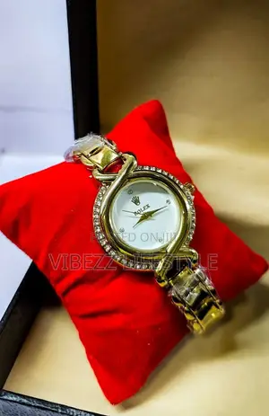 New Watchs Style