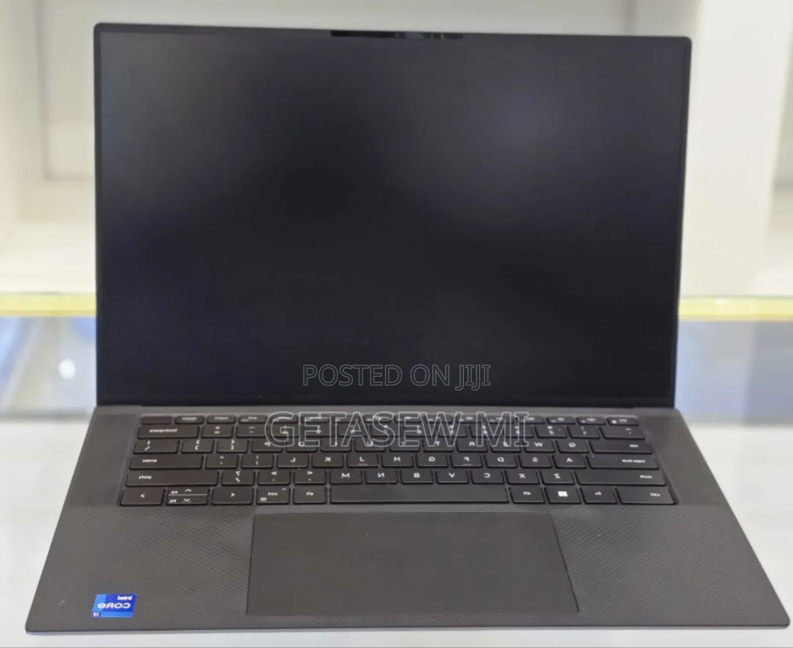 New Laptop Dell XPS 15 16GB Intel Core I7 SSD 1T