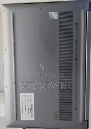 New Laptop Dell XPS 15 16GB Intel Core I7 SSD 1T