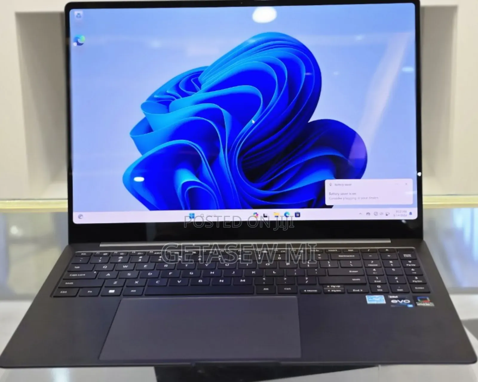 New Laptop Dell XPS 15 16GB Intel Core I7 SSD 1T