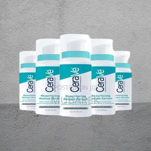 Photo - Cerave Retinol Serum Reduces Acne Marks