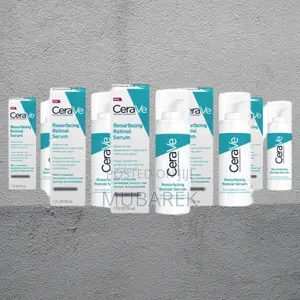 Cerave Retinol Serum Reduces Acne Marks