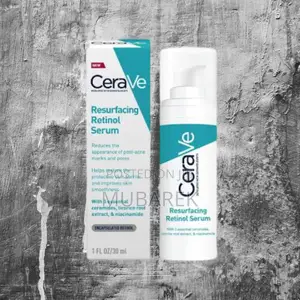 Photo - Cerave Retinol Serum Fades Dark Spots