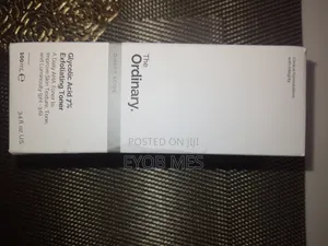 Photo - Ordinary Glycolic From Canada 100ml