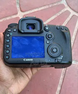 Canon 7d Mark 2 Only Body Brand New