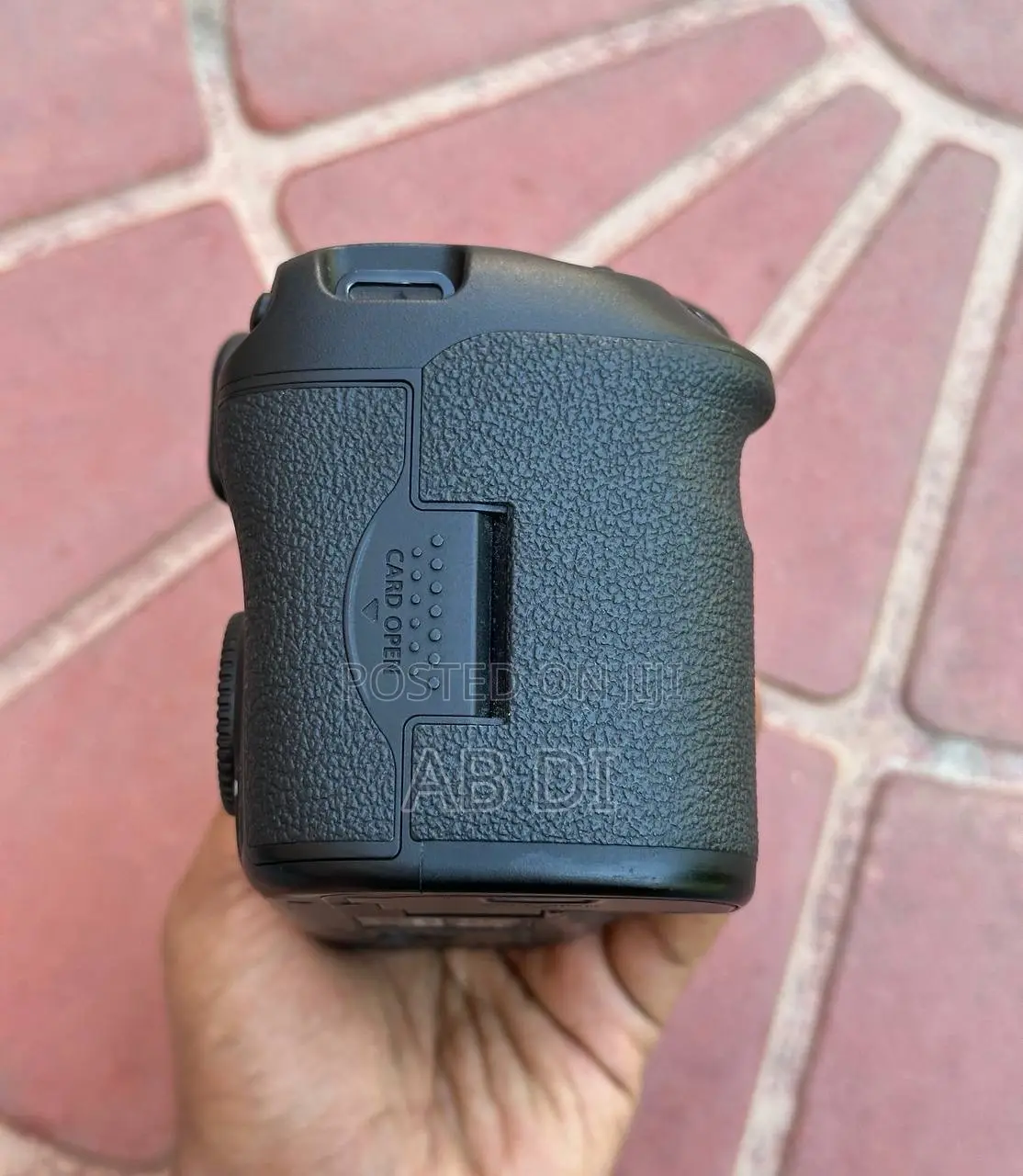 Canon 7d Mark 2 Only Body Brand New