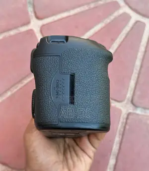 Canon 7d Mark 2 Only Body Brand New