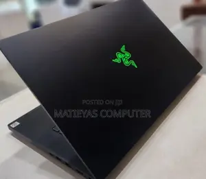 Photo - New Laptop HP Omen 16 16GB Intel Core I7 SSD 512GB