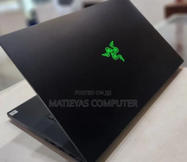 New Laptop HP Omen 16 16GB Intel Core I7 SSD 512GB