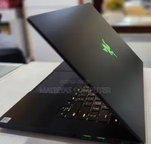 New Laptop HP Omen 16 16GB Intel Core I7 SSD 512GB