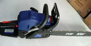 Photo - ቼንሶ ግንድ መቁረጫ ሳሊ ብራንድ