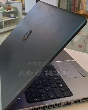 New Laptop HP EliteBook 840 G1 8GB Intel Core I7 SSD 500GB