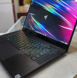 Photo - New Laptop Razer Blade 16GB Intel Core I7 SSD 512GB