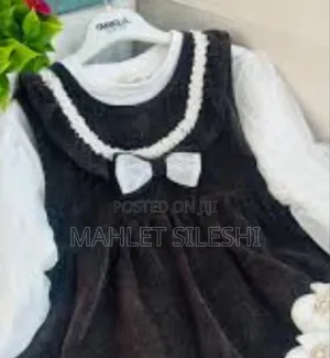 Photo - Children Dress