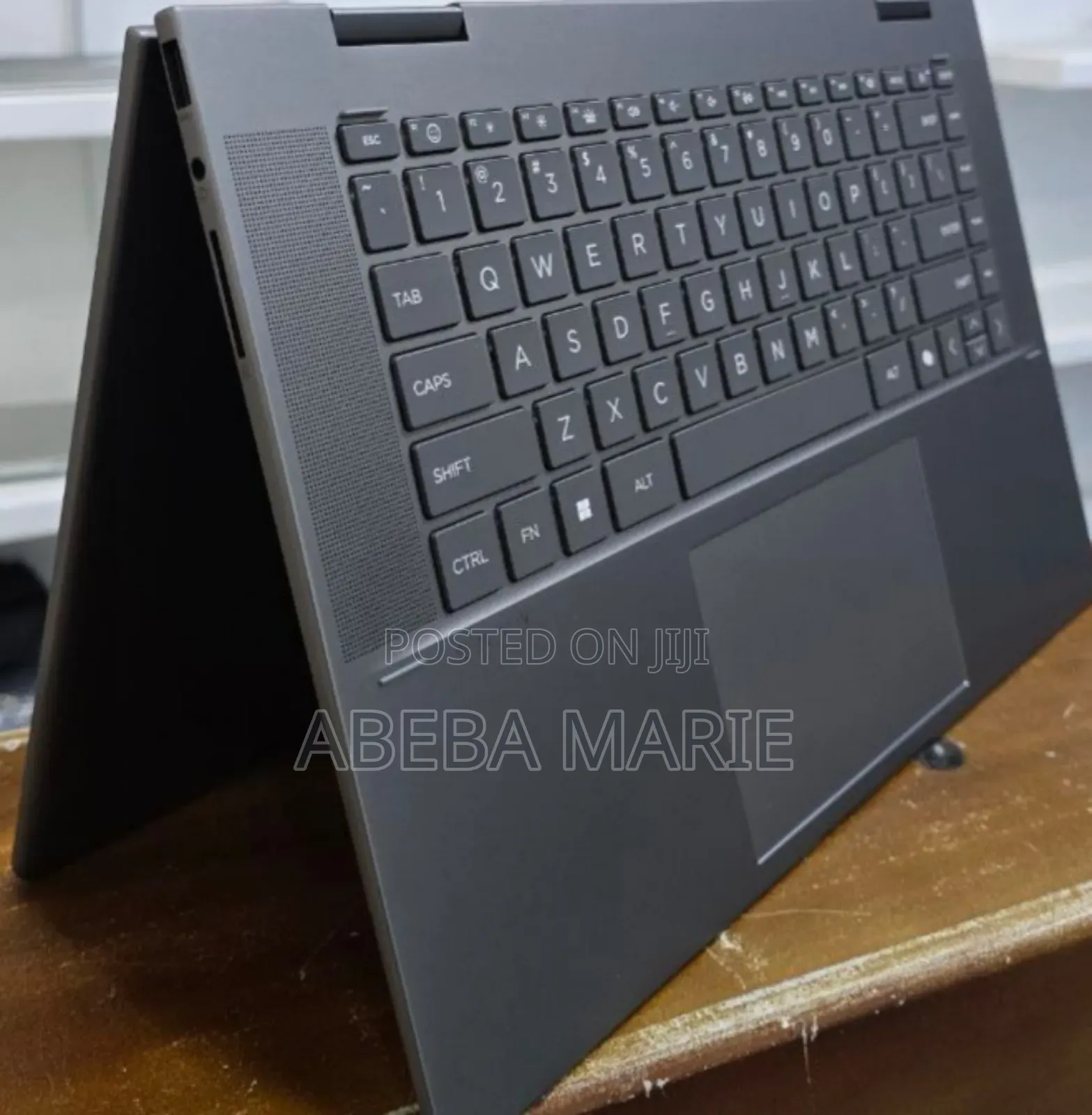 New Laptop HP Envy X360 32GB Intel Core Ultra 7 SSD 1T