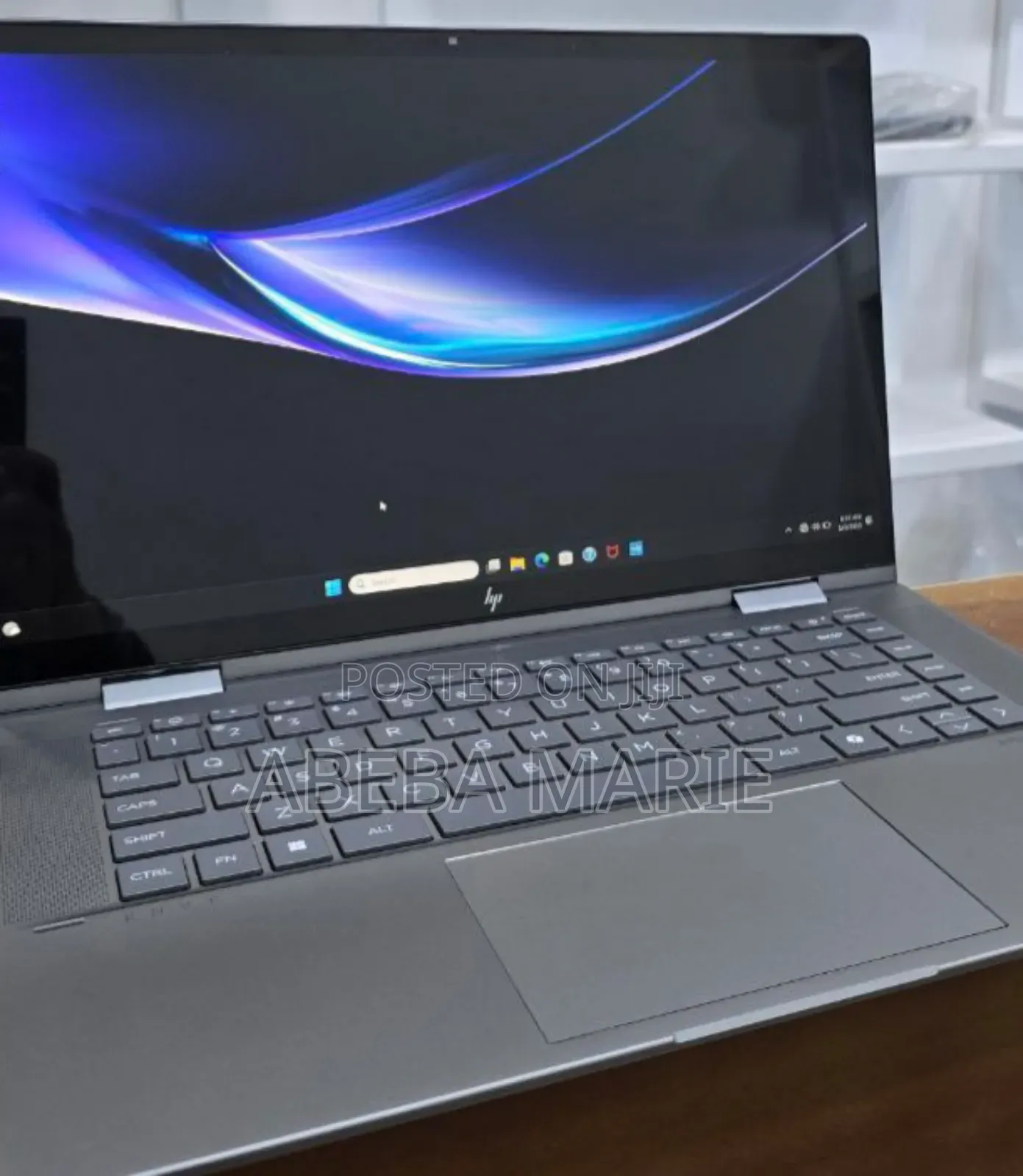 New Laptop HP Envy X360 32GB Intel Core Ultra 7 SSD 1T