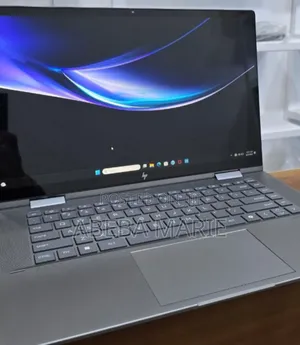 New Laptop HP Envy X360 32GB Intel Core Ultra 7 SSD 1T