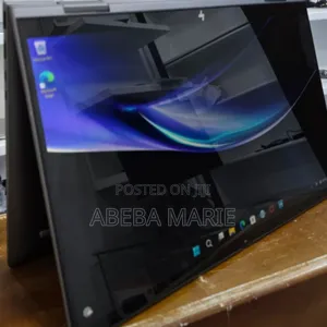 New Laptop HP Envy X360 32GB Intel Core Ultra 7 SSD 1T