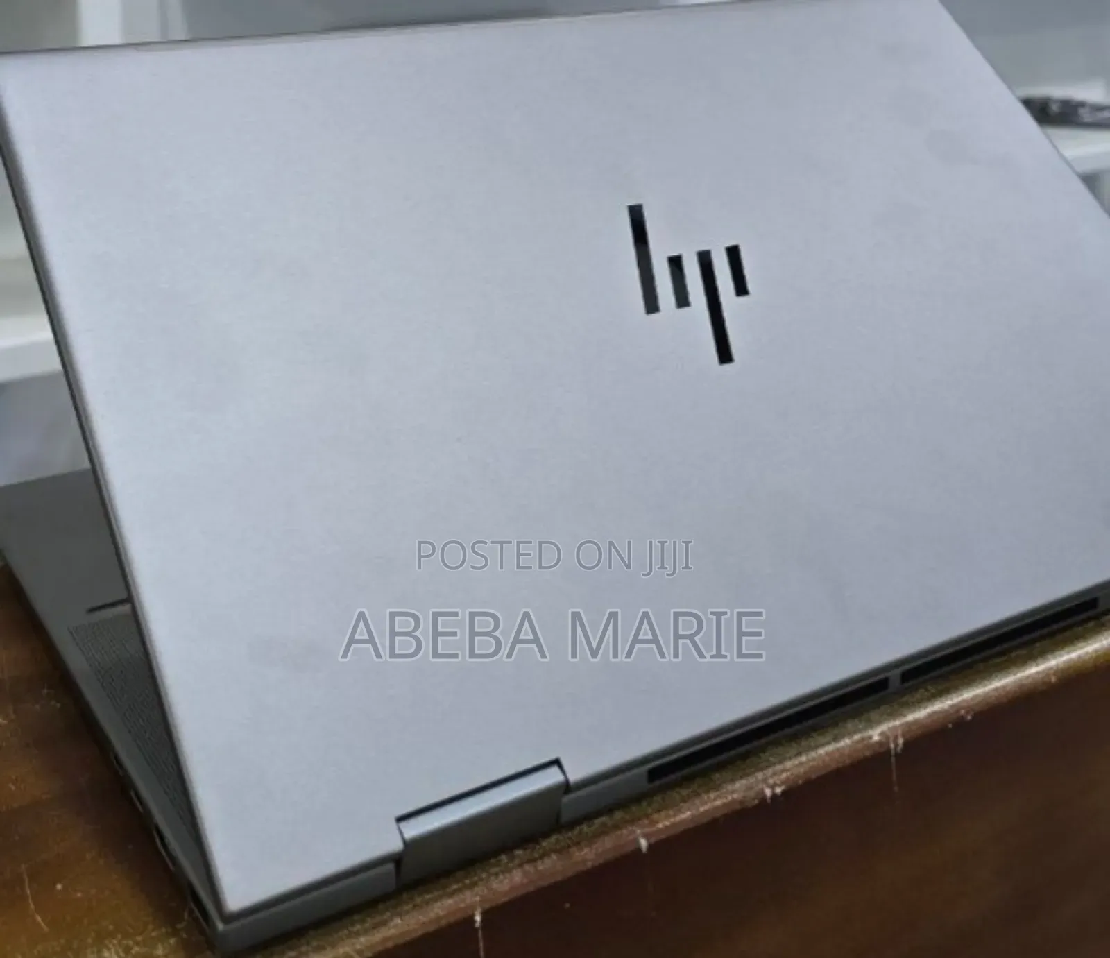 New Laptop HP Envy X360 32GB Intel Core Ultra 7 SSD 1T