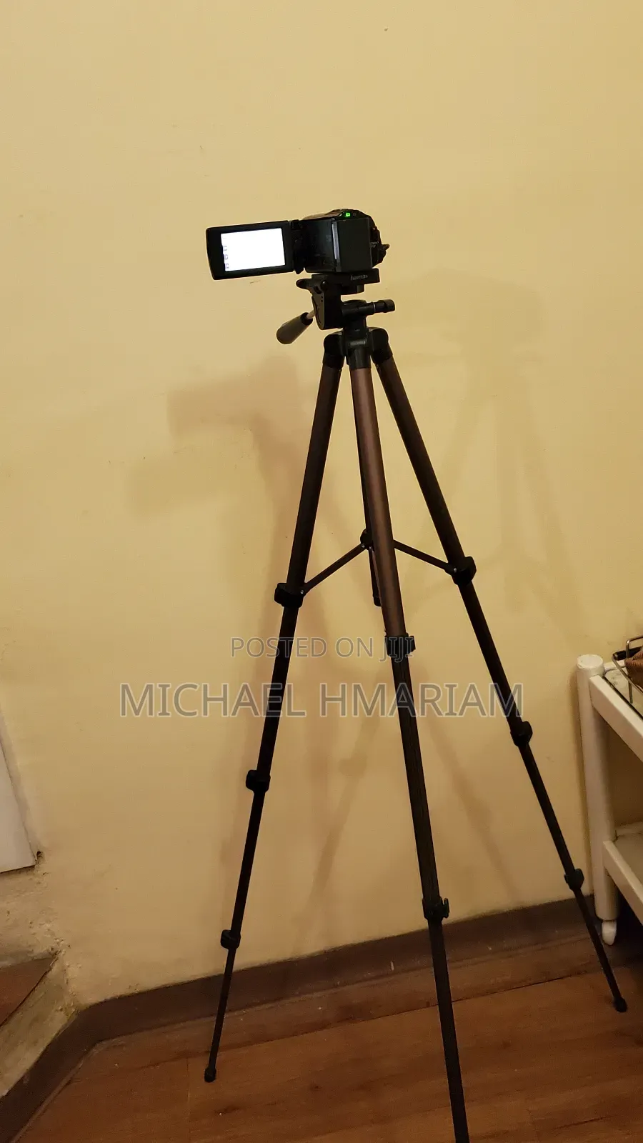 Sony Handycam HDR Pj200