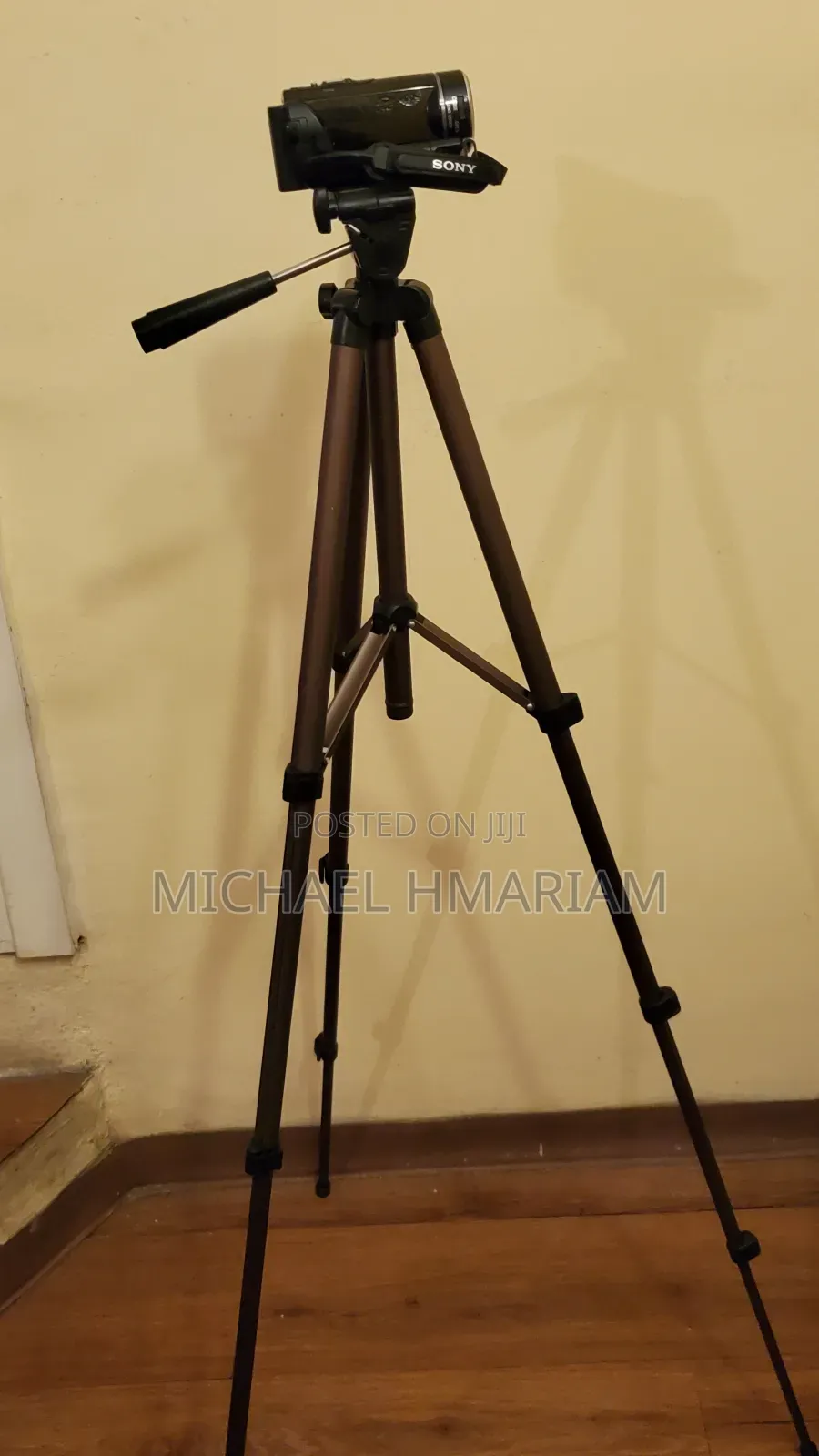 Sony Handycam HDR Pj200