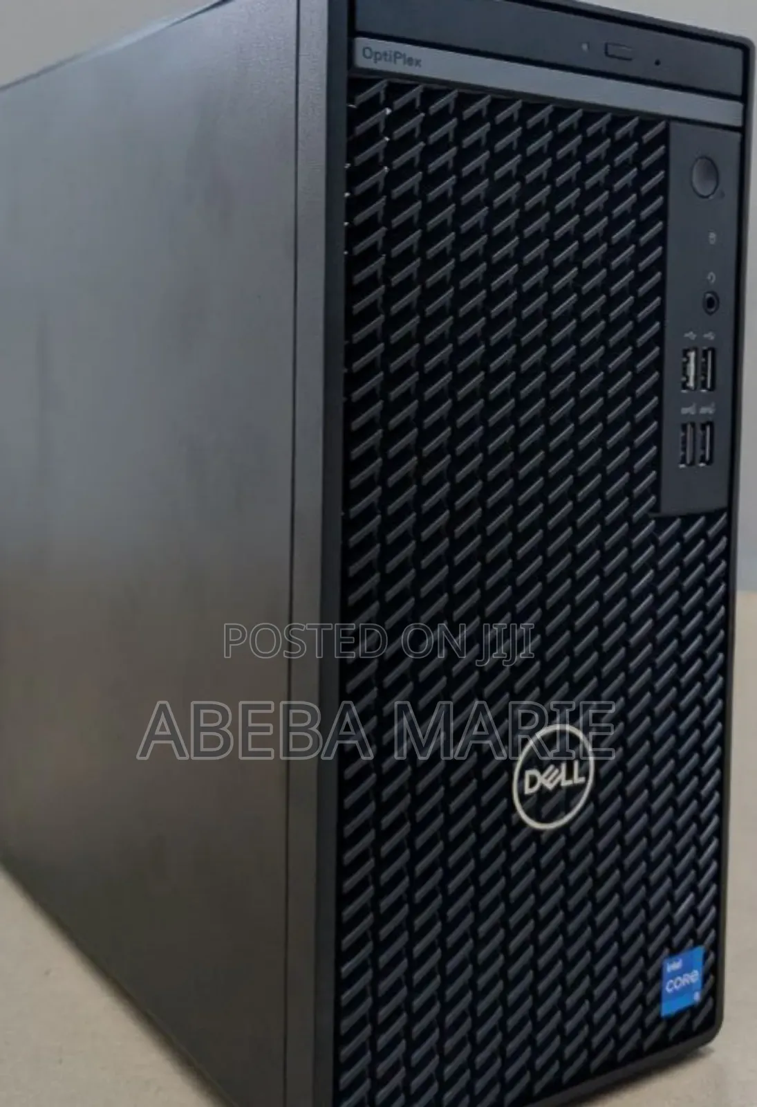 New Desktop Computer Dell OptiPlex 7010 8GB Intel Core I5 SSD 1T