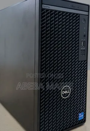 Photo - New Desktop Computer Dell OptiPlex 7010 8GB Intel Core I5 SSD 1T