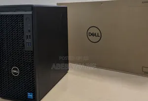 New Desktop Computer Dell OptiPlex 7010 8GB Intel Core I5 SSD 1T