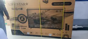 Photo - Life Star 85 Inch