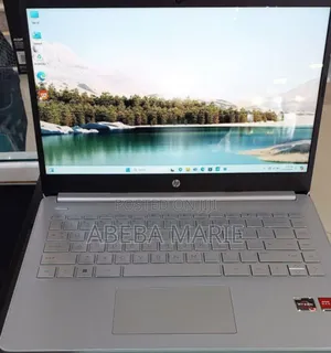 New Laptop HP Stream Notebook 16GB AMD Ryzen 3 SSD 512GB