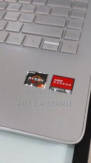 New Laptop HP Stream Notebook 16GB AMD Ryzen 3 SSD 512GB