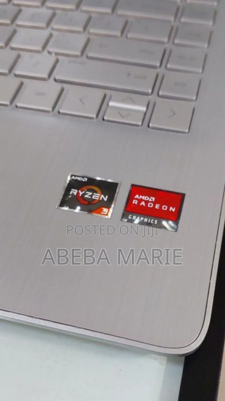 New Laptop HP Stream Notebook 16GB AMD Ryzen 3 SSD 512GB