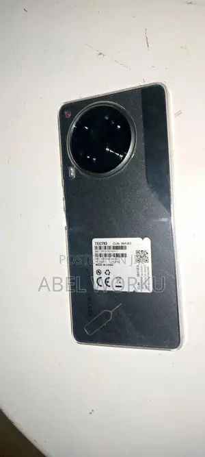 Photo - New Tecno Camon 30 256 GB Gray