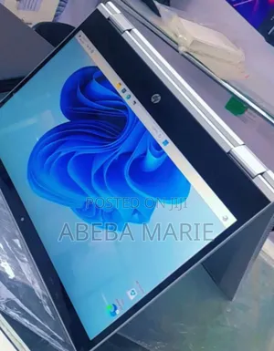 New Laptop HP ProBook 430 G8 8GB AMD Ryzen 3 SSD 256GB