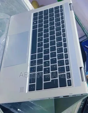 New Laptop HP ProBook 430 G8 8GB AMD Ryzen 3 SSD 256GB