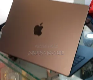 New Apple MacBook Pro 2023 M3 14-Inch 18GB Apple M3 Pro SSD 512GB