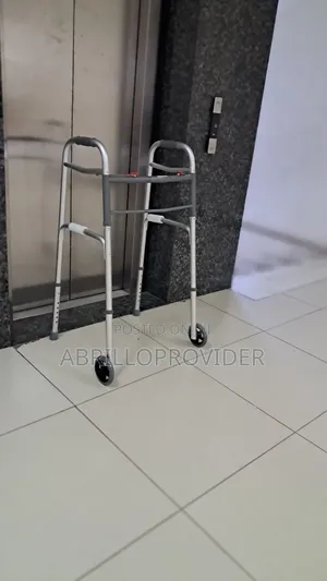 New Strong Walking Aid4walker4walker2walker9walming Aid3fold