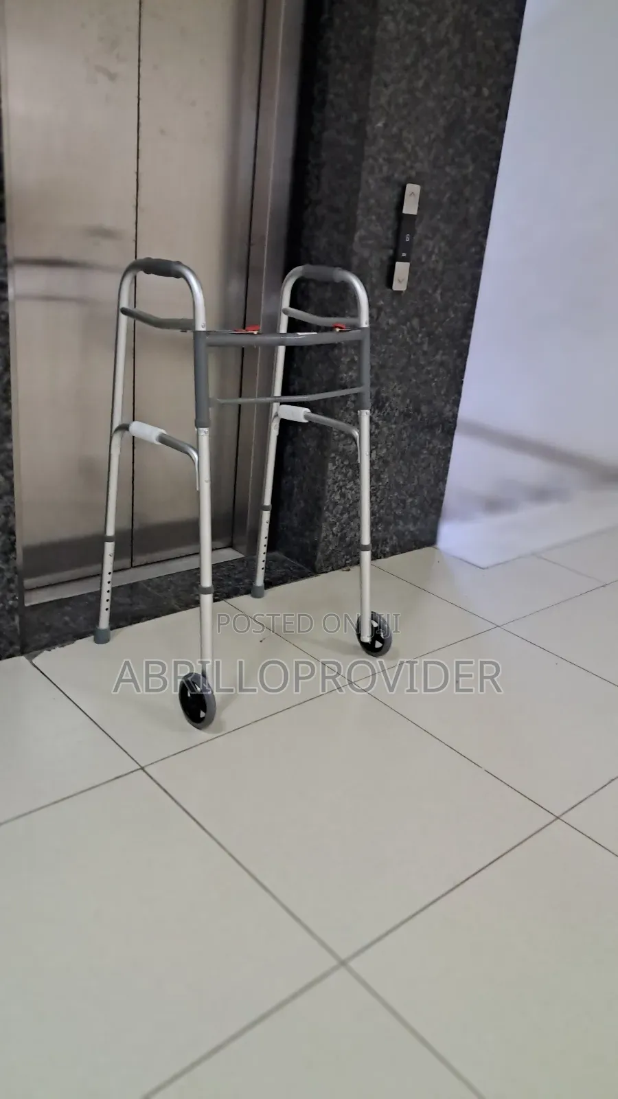New Strong Walking Aid4walker4walker2walker9walming Aid3fold