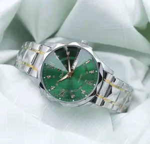 Gentlemen’S Watchs
