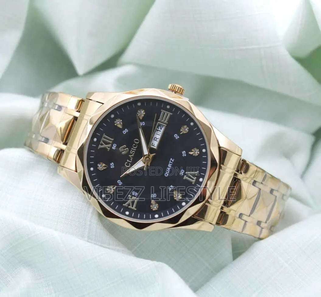 Clasico Original Watchs