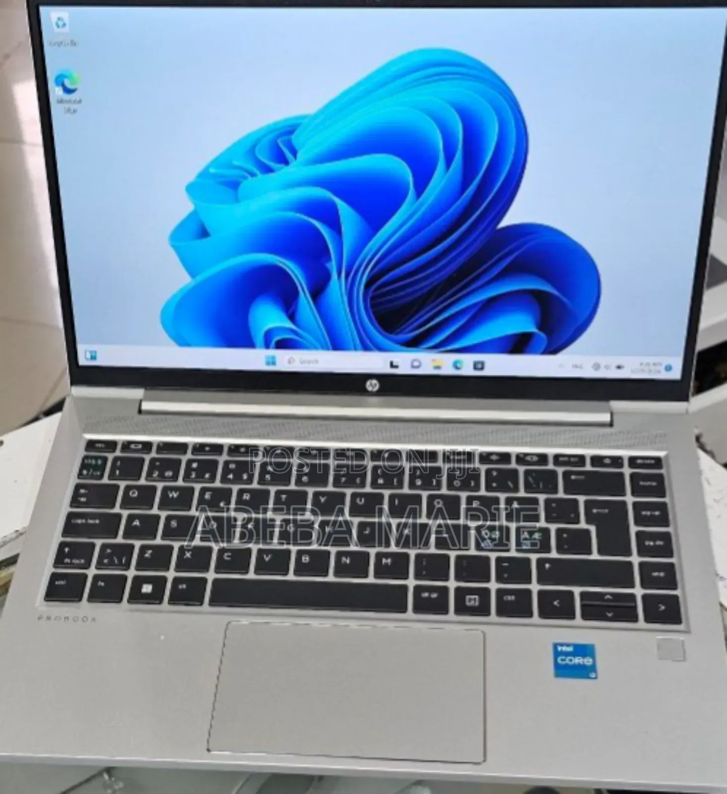 New Laptop HP ProBook 430 G8 16GB Intel Core I3 SSD 256GB