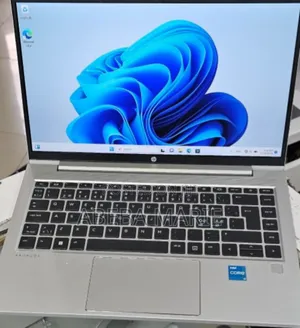 New Laptop HP ProBook 430 G8 16GB Intel Core I3 SSD 256GB