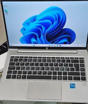 New Laptop HP ProBook 430 G8 16GB Intel Core I3 SSD 256GB