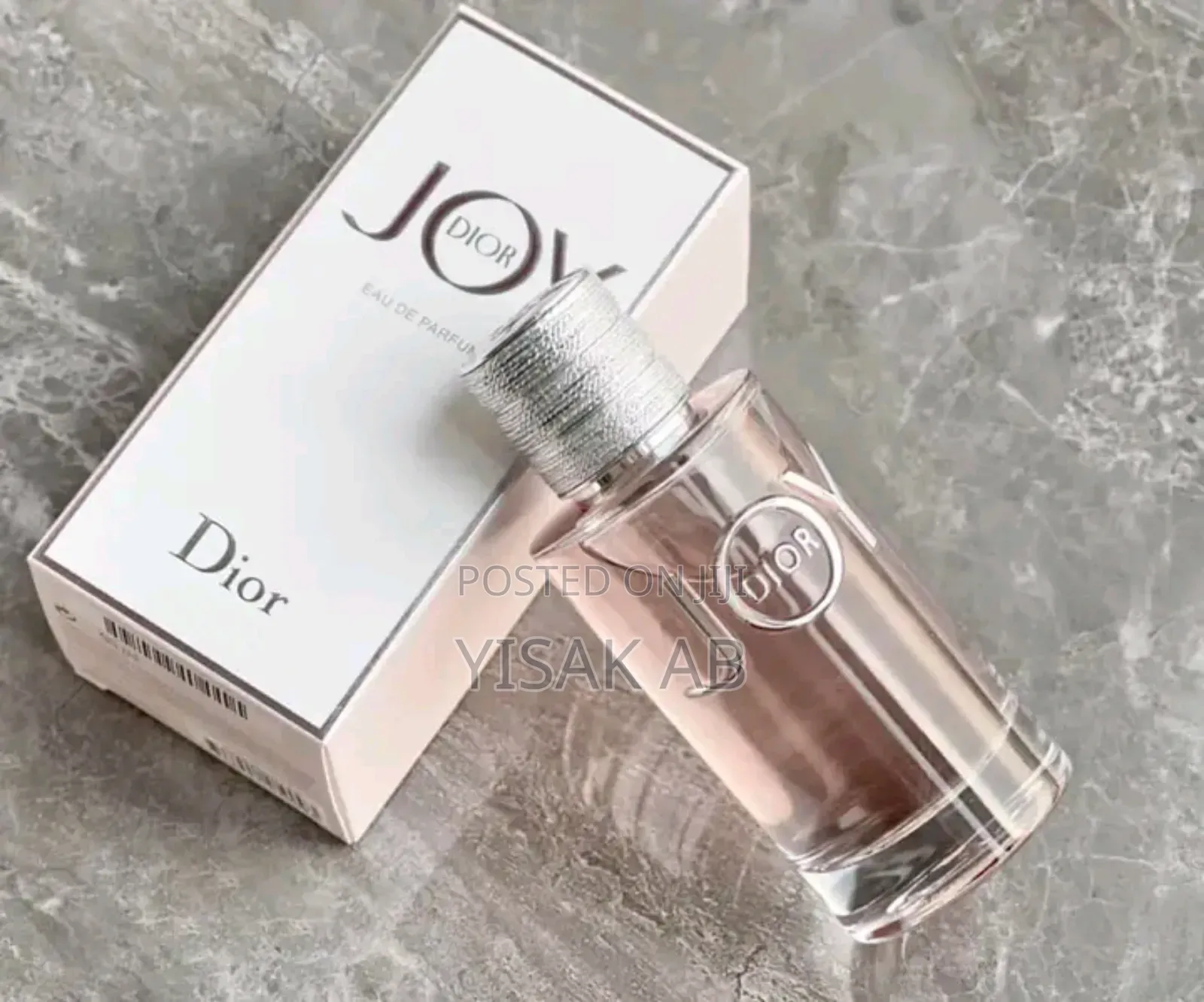 Ladies JOY Dior Perfume
