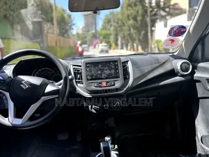 Suzuki Celerio 2019 Silver