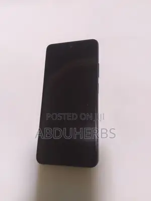 Photo - Infinix Smart 8 64 GB Black