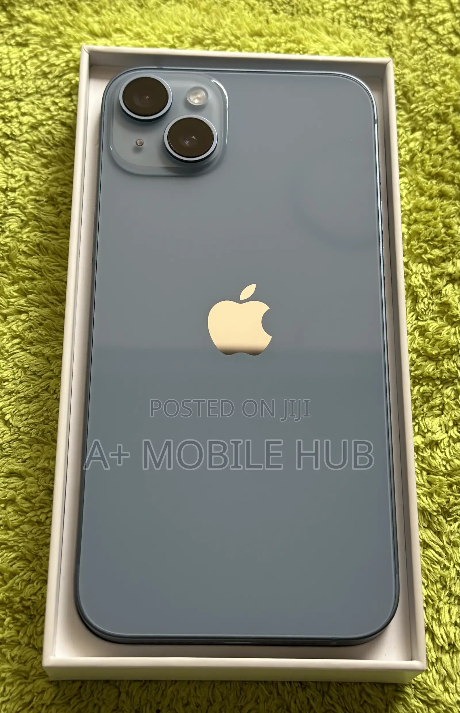 Apple iPhone 14 Plus 128 GB Blue