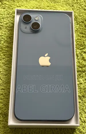 Apple iPhone 14 Plus 128 GB Blue