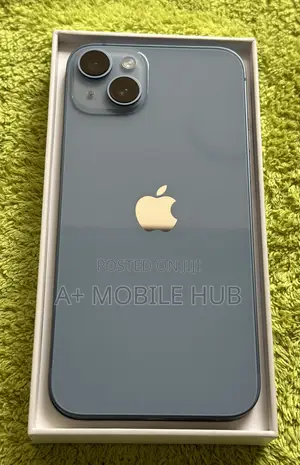 Apple iPhone 14 Plus 128 GB Blue